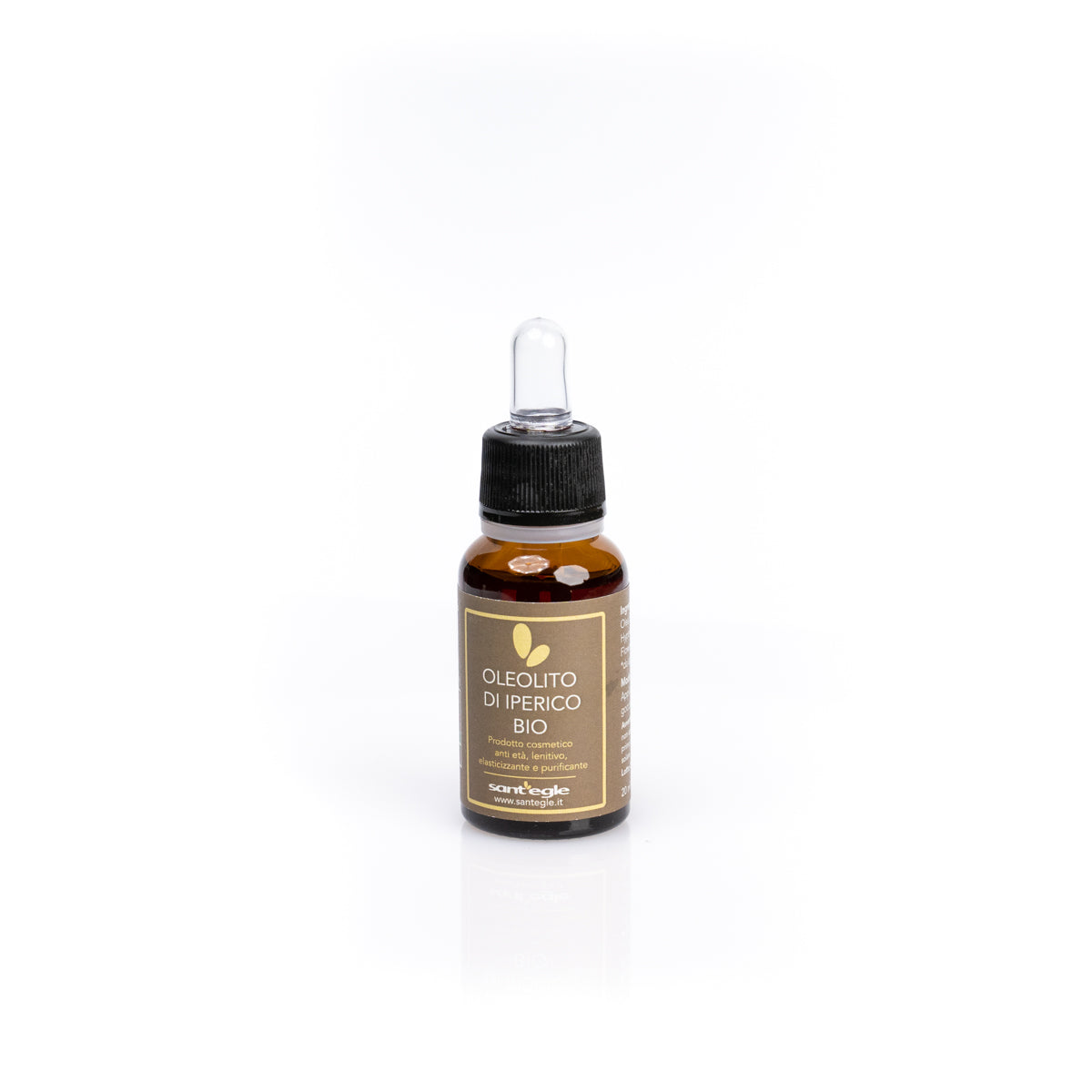 Organic hypericum (St. John&