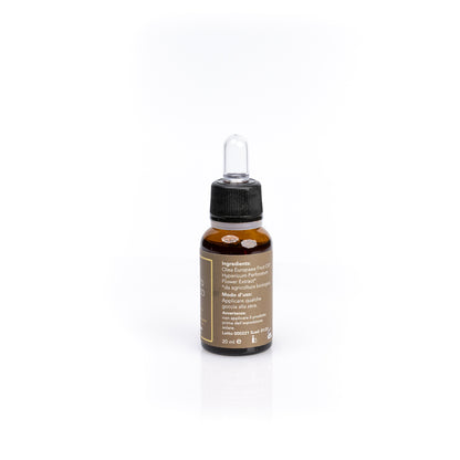 Organic hypericum (St. John&