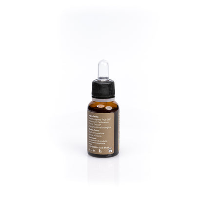 Organic hypericum (St. John&