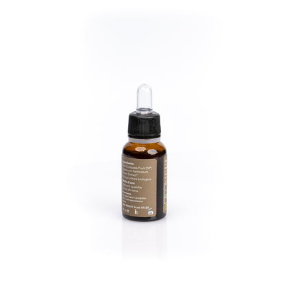 Organic hypericum (St. John&