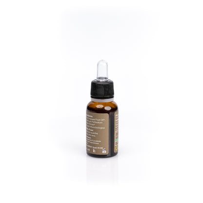 Organic hypericum (St. John&