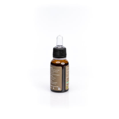 Organic hypericum (St. John&