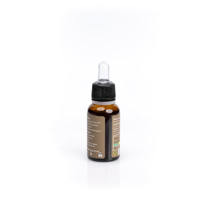 Organic hypericum (St. John&