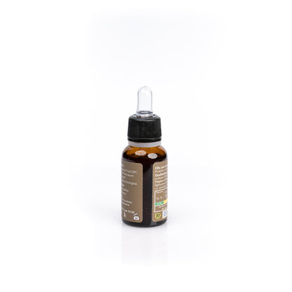 Organic hypericum (St. John&