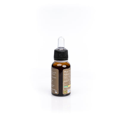 Organic hypericum (St. John&