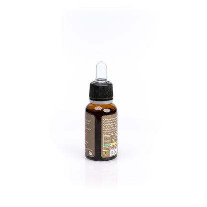 Organic hypericum (St. John&