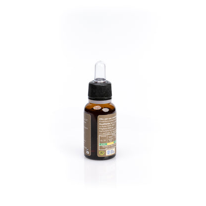 Organic hypericum (St. John&