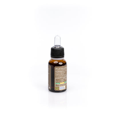 Organic hypericum (St. John&