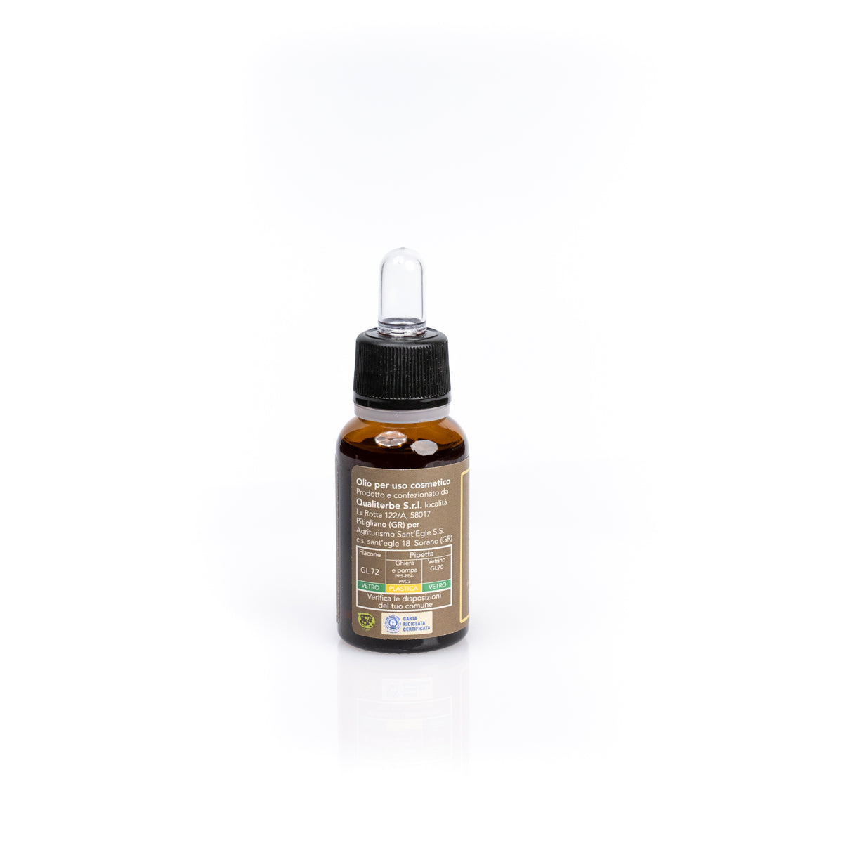 Organic hypericum (St. John&
