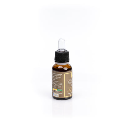 Organic hypericum (St. John&