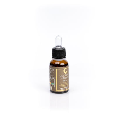 Organic hypericum (St. John&