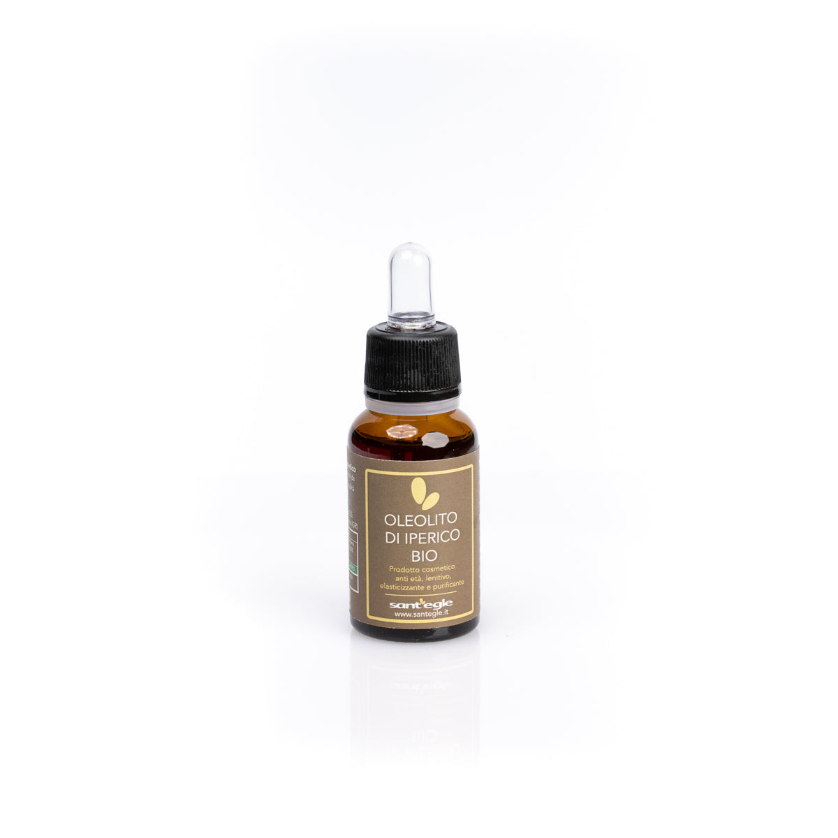 Organic hypericum (St. John&