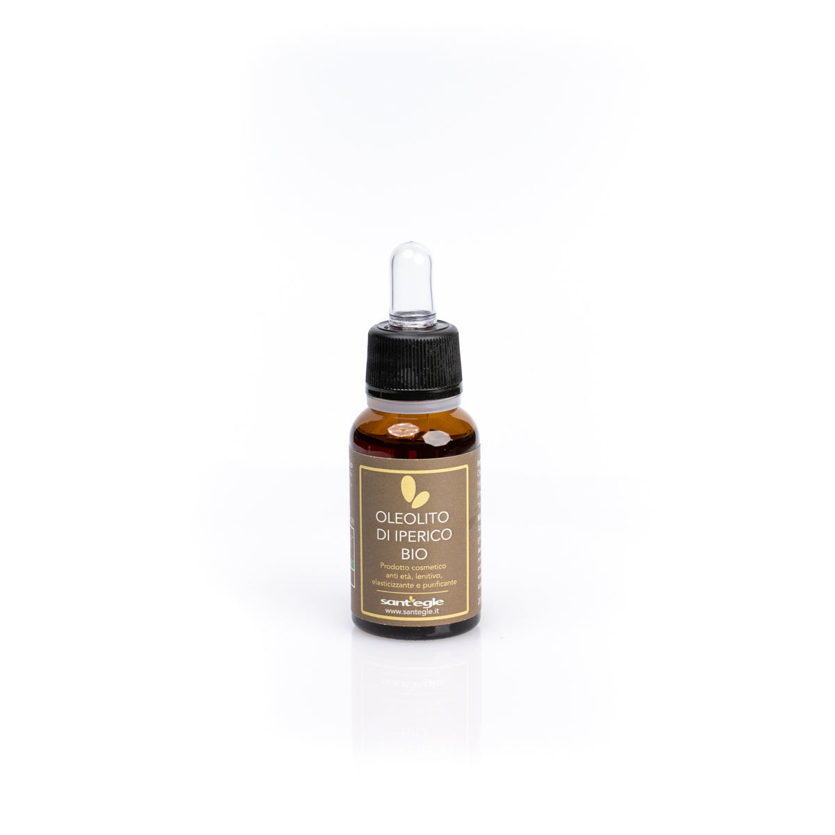 Organic hypericum (St. John&