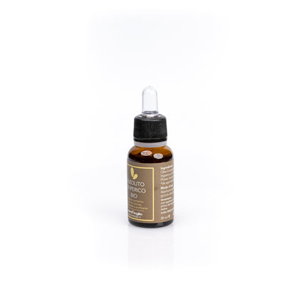 Organic hypericum (St. John&