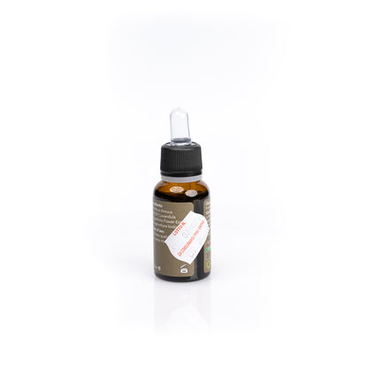 Huile de lavande biologique, cosmétique