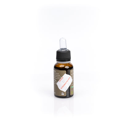 Huile de lavande biologique, cosmétique