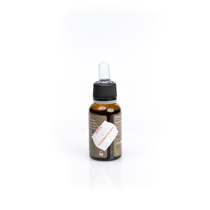 Huile de lavande biologique, cosmétique