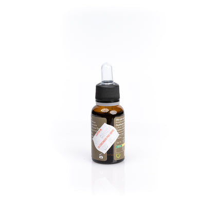 Huile de lavande biologique, cosmétique