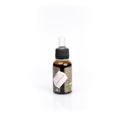 Huile de lavande biologique, cosmétique
