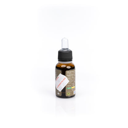 Huile de lavande biologique, cosmétique