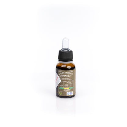 Huile de lavande biologique, cosmétique