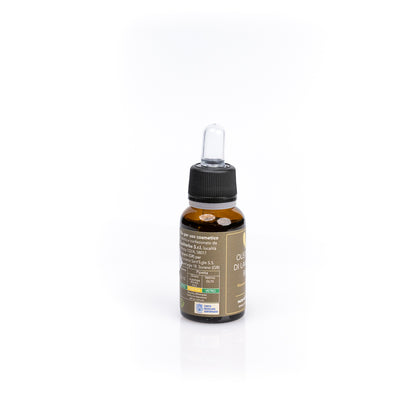Huile de lavande biologique, cosmétique