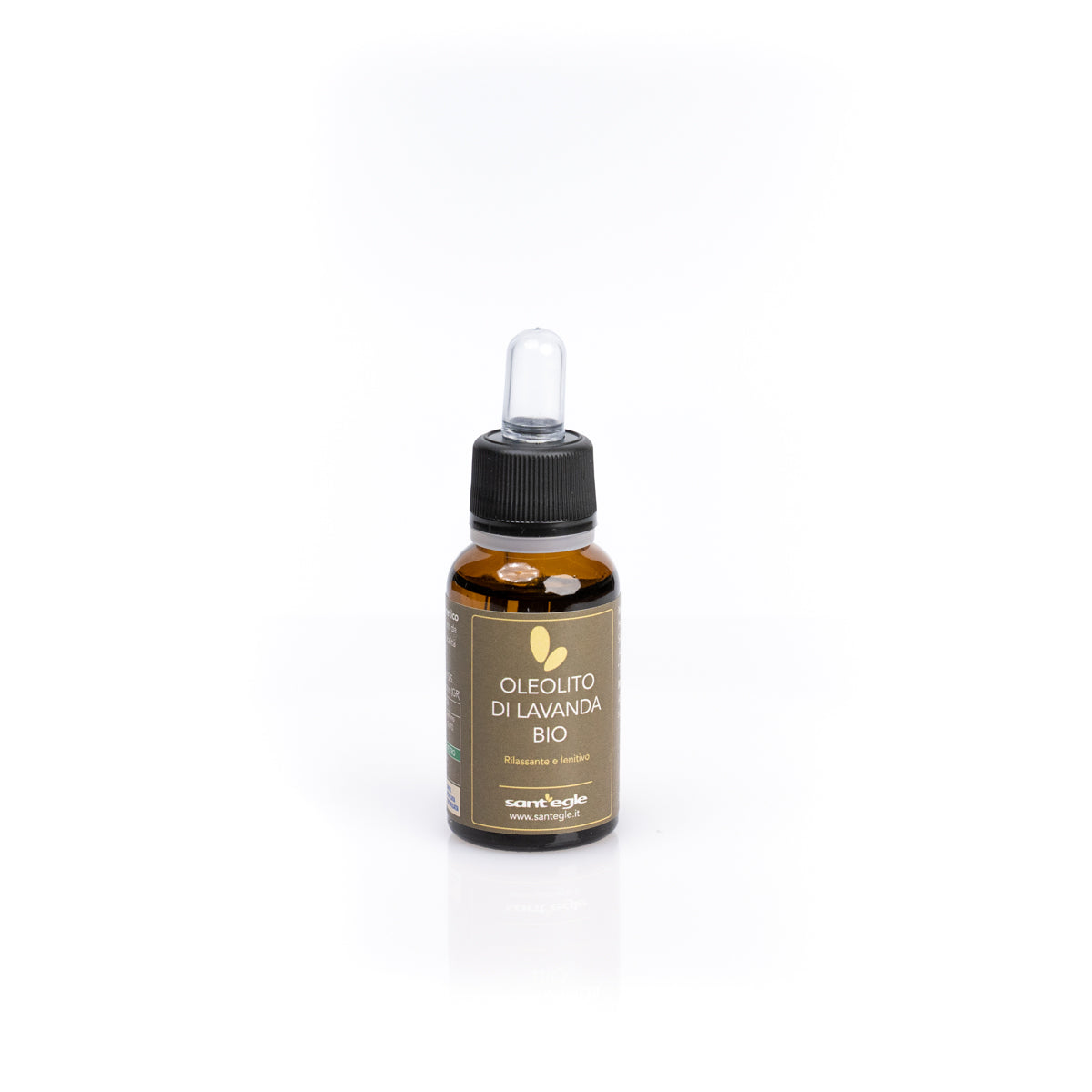 Huile de lavande biologique, cosmétique