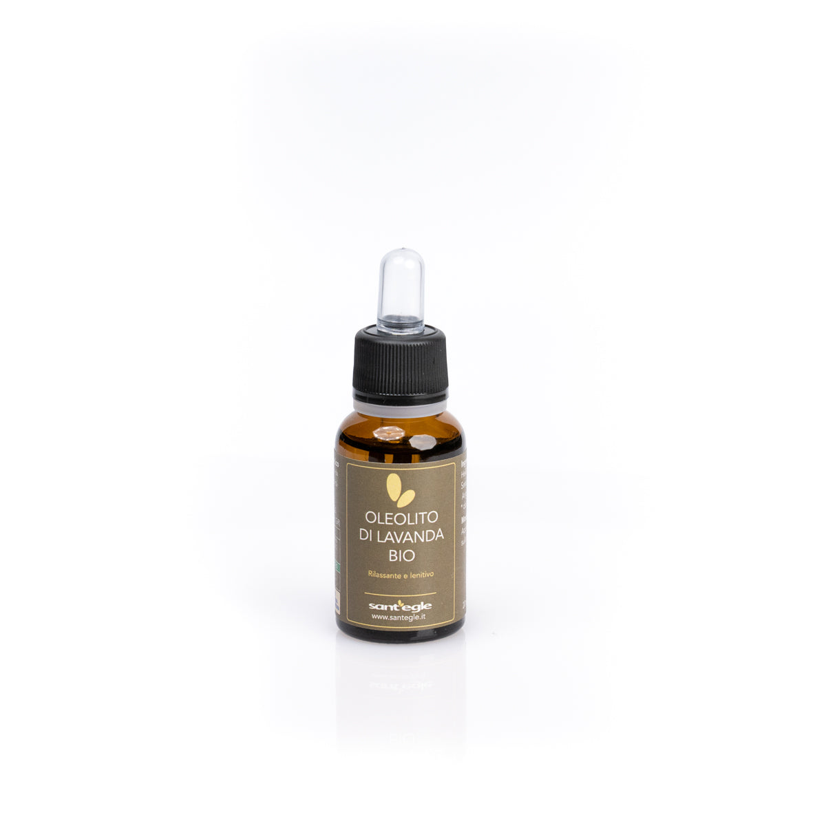 Huile de lavande biologique, cosmétique