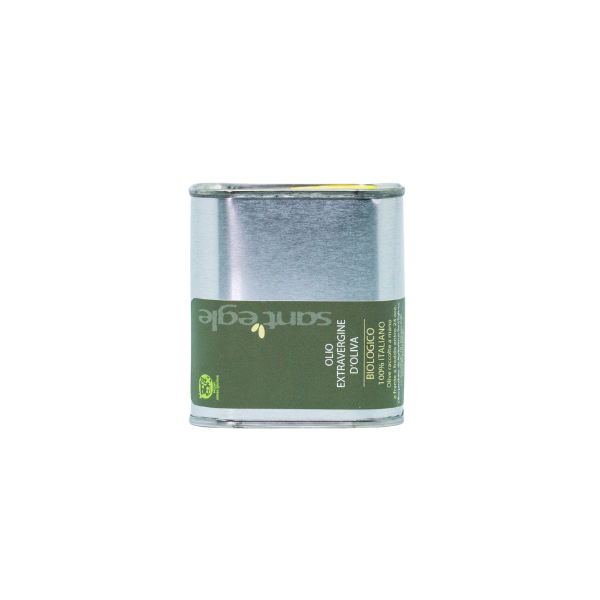 Olio Extravergine d&