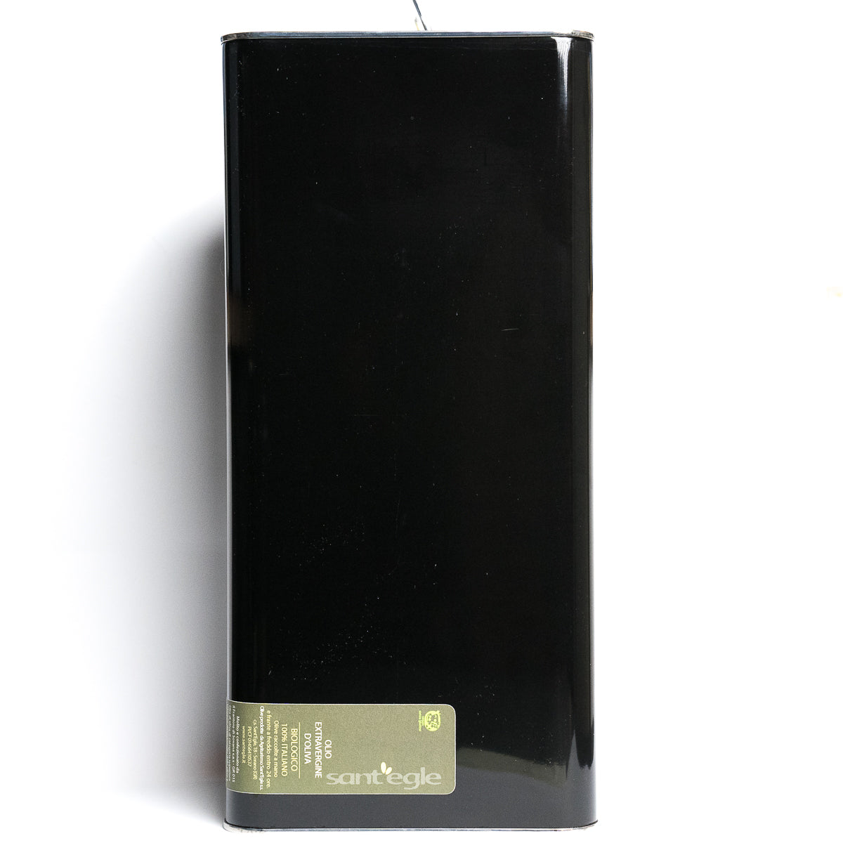 Olio Extravergine d&