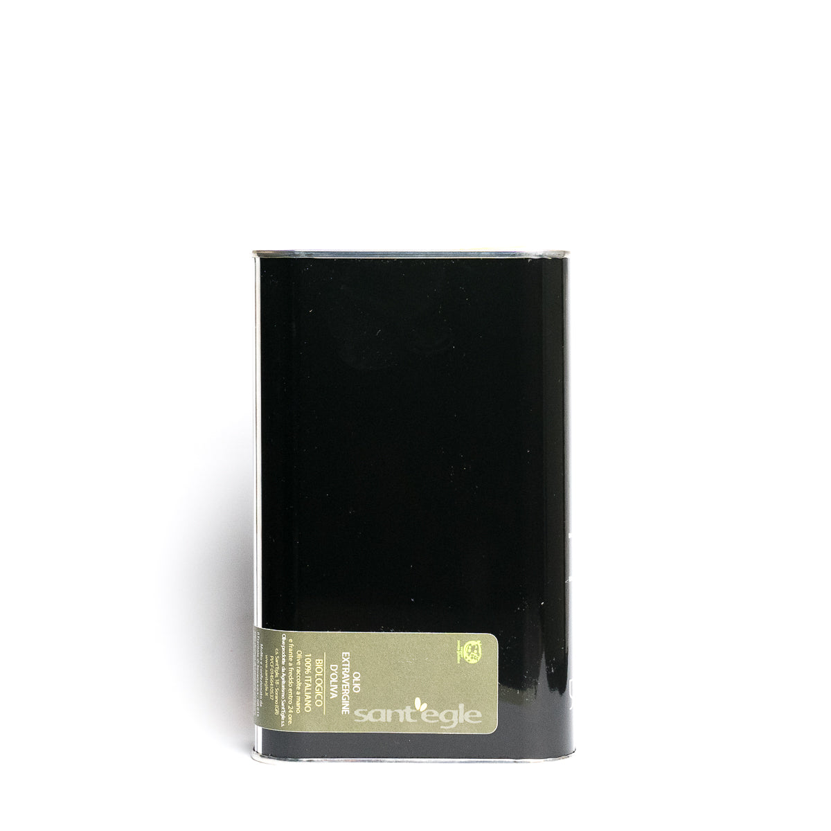Olio Extravergine d&