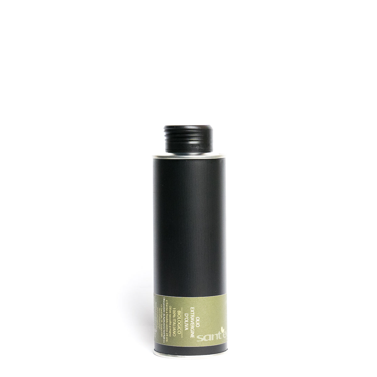 Olio Extravergine d&