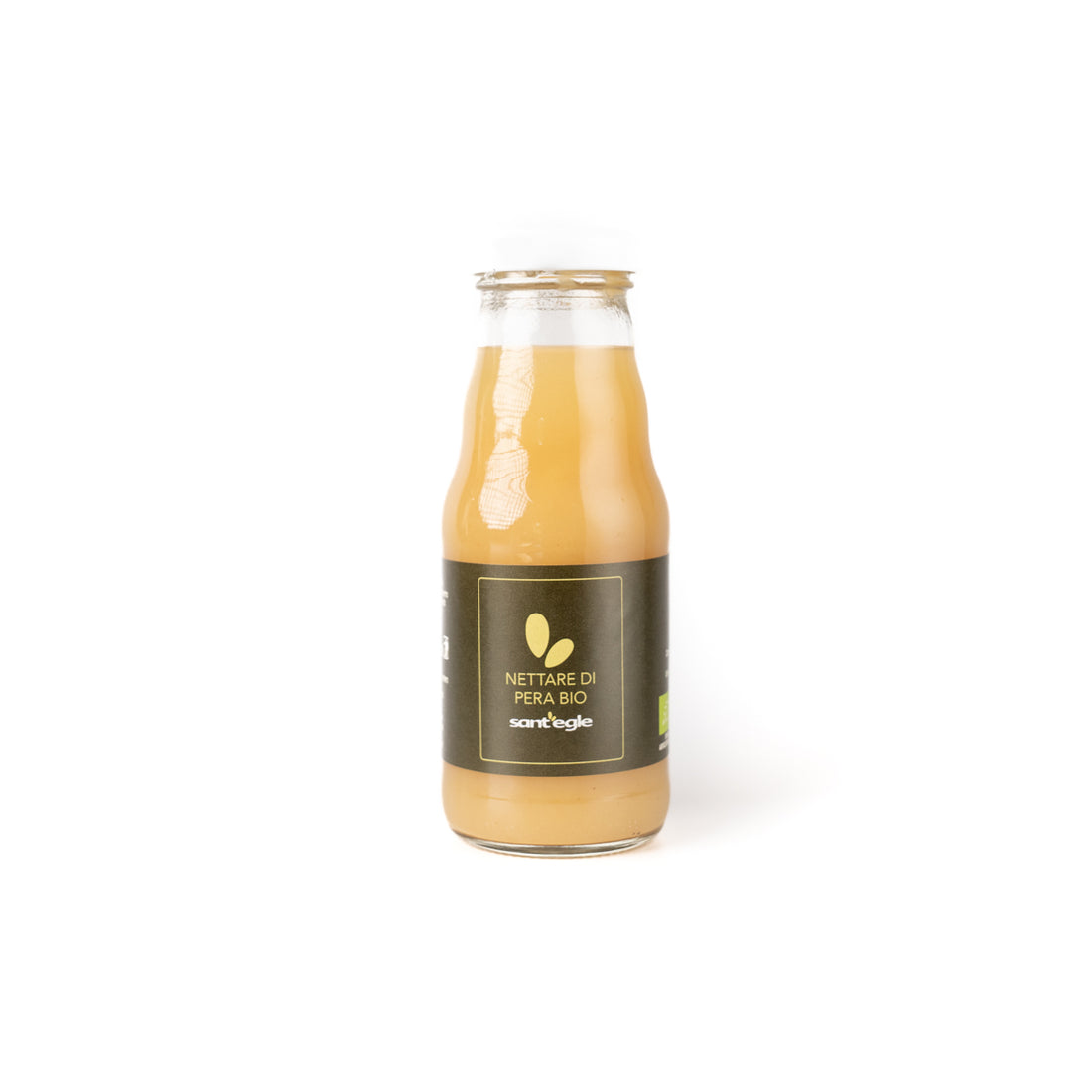 Succhi di frutta BIO, 200 ml