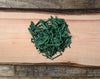 Crunchy Italian Organic Spirulina