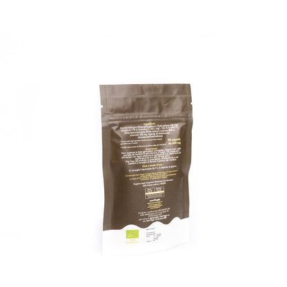 Vitamina C biologica, 90 capsule