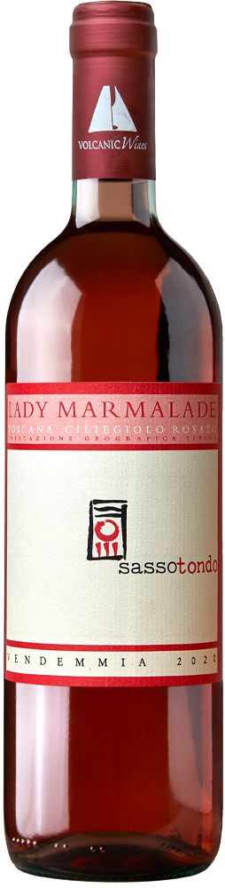 Vini rosè, biologici e naturali della Maremma Toscana